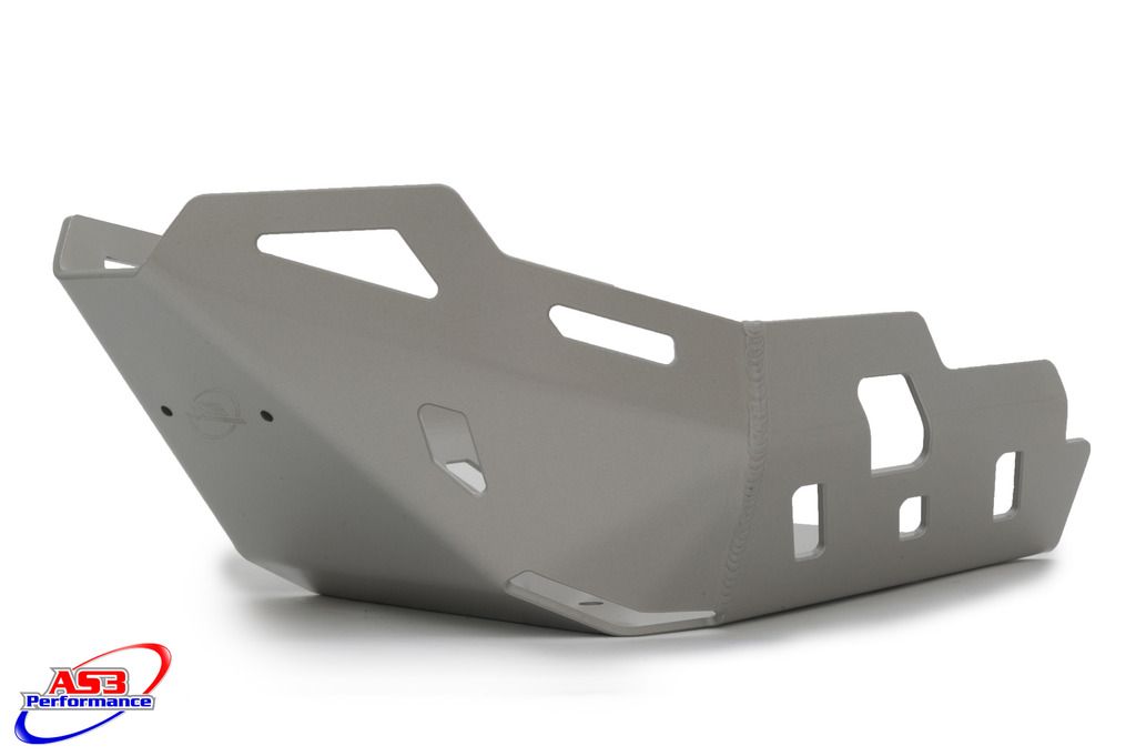 Honda Civic Skid Plate Screws